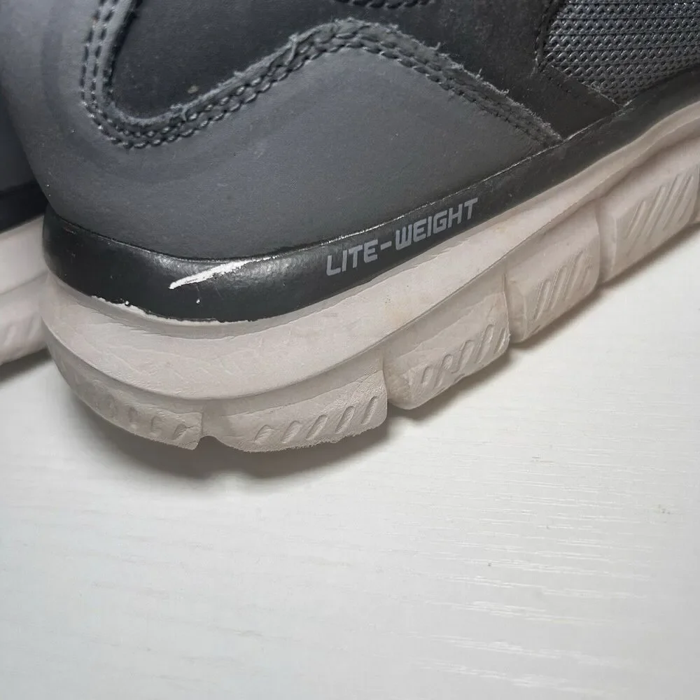 Skechers mens track